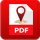 pdf map icon